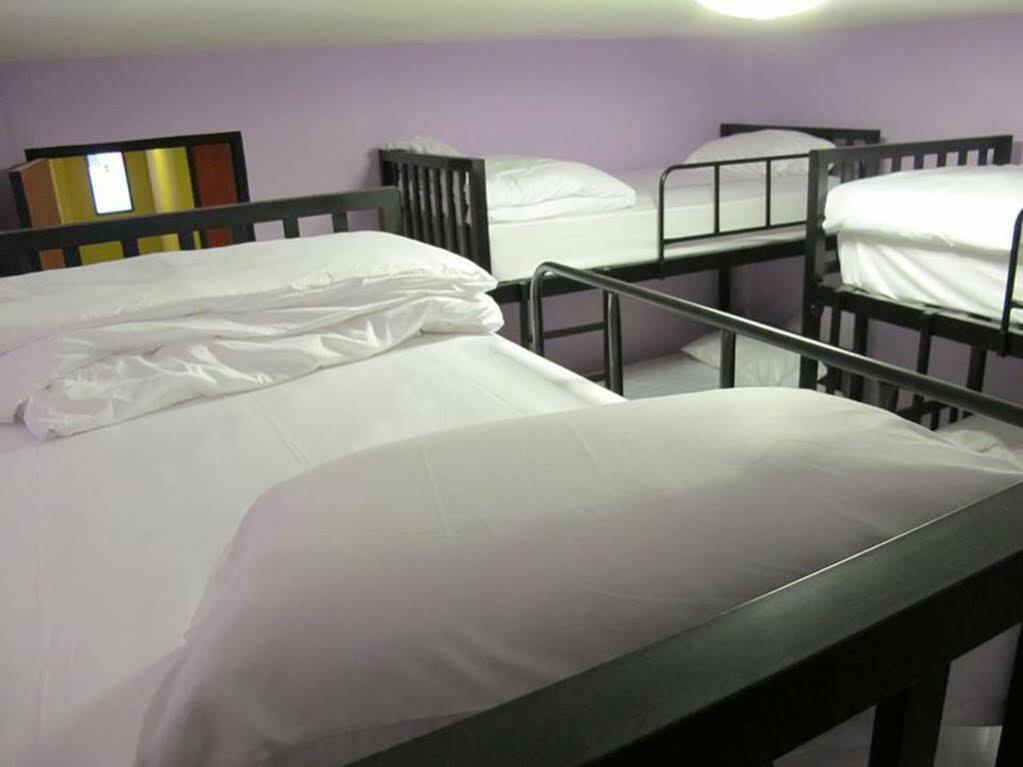 Why Not House Hostel Csiangmaj Kültér fotó