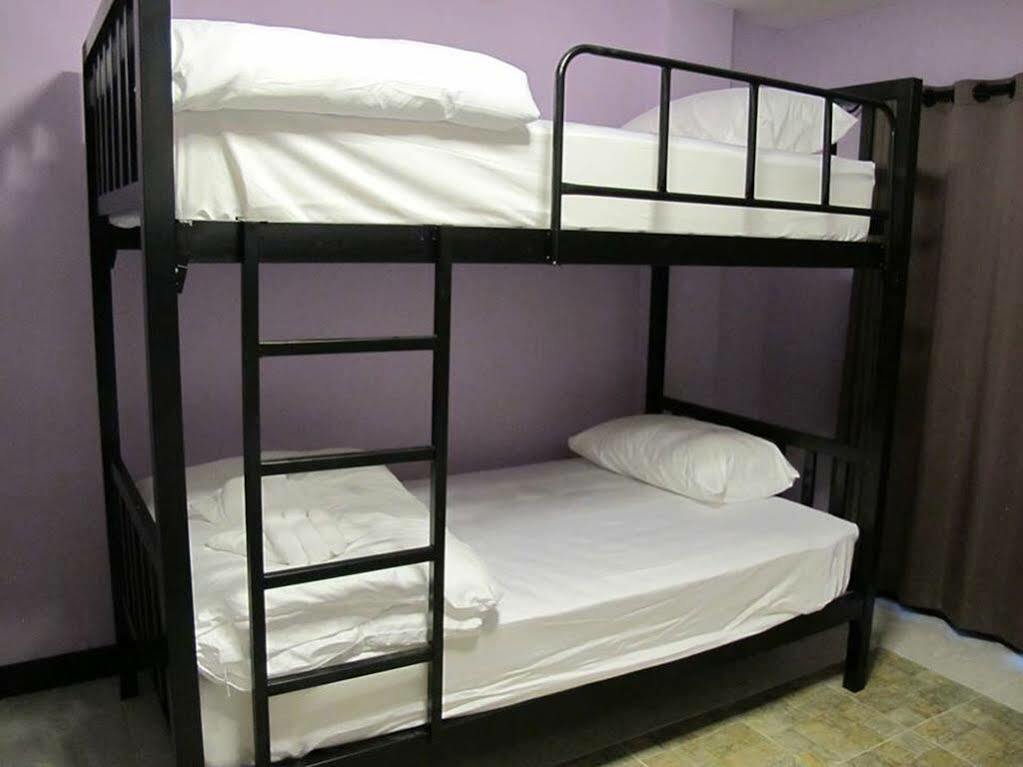 Why Not House Hostel Csiangmaj Kültér fotó